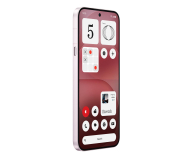 NOTHING Phone (4a) Pro 12/256GB Pink - 1500875 - zdjęcie 5